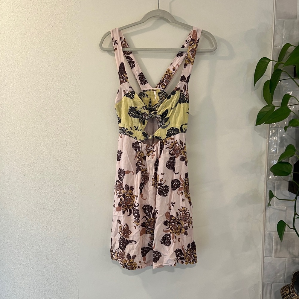 Free People Dress